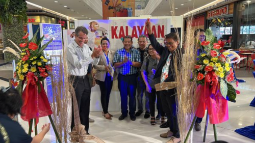 WPU Supports “Kalayaan Handog ng Kalikasan” Exhibit, Reinforces Mission for Sustainable Development