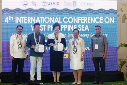 WPU Kicks Off 4th Int’l Confab on the West Philippine Sea with Global Insights on Sustainability and Inclusive Growth