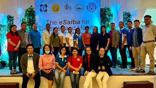 Mapua University Partners with WPU on D-HIVE 4B Project to Strengthen Palawan’s Health and Disaster Resilience