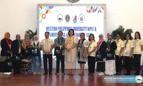 WPU Strengthens Ties with Universitas Ahmad Dahlan-Indonesia for Sustainability Projects, Global Collaboration