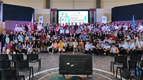 WPU Advances Environmental Education Through Symposia on Mining and Biodiversity