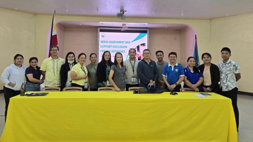 WPU Establishes RIDE Office to Strengthen Inclusive Research, Innovation, Development, and Extension