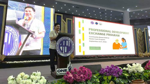 WPU Signs Major International MOUs to Support Social Work Education