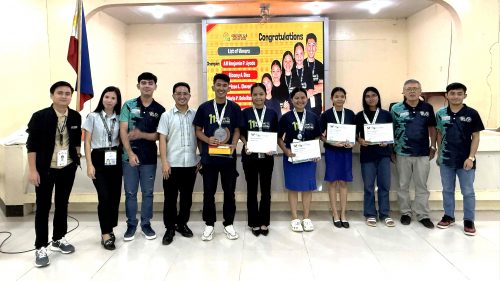 MIMAROPA Names Regional Winners for 2025 Kabataang OA Quiz Bee