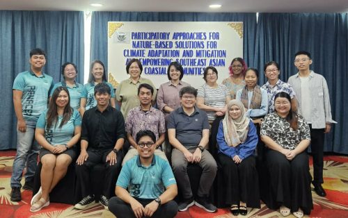 WPU Team Showcases PANACEA Project Gains at Culminating Meeting in Malaysia