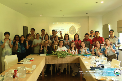 Global CFaH Philippines 2026 Culmination Celebrates Research Excellence and Community Impact