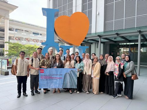 WPU Expands Global Accountancy Footprint Through Strategic Malaysia Mission