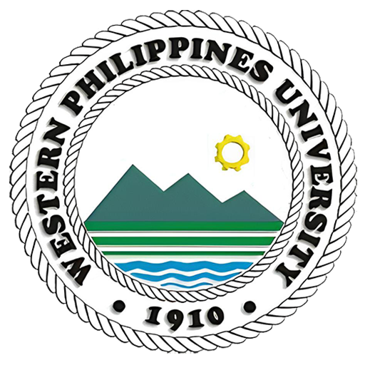 Western Philippines University Official Logo